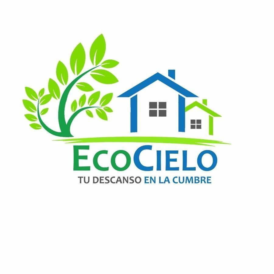 Vv Rural Finca Ecocielo Vega de San Mateo Εξωτερικό φωτογραφία