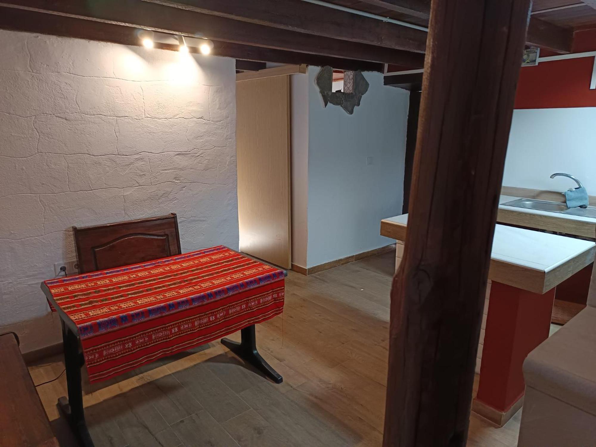 Vv Rural Finca Ecocielo Vega de San Mateo Εξωτερικό φωτογραφία