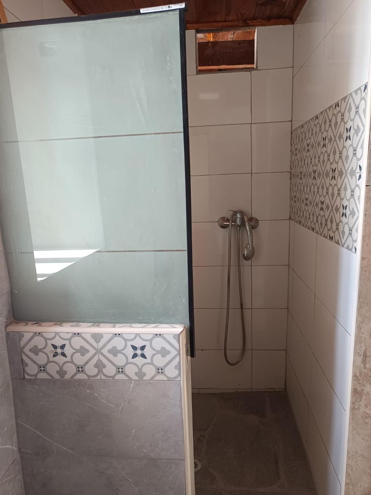 Vv Rural Finca Ecocielo Vega de San Mateo Εξωτερικό φωτογραφία