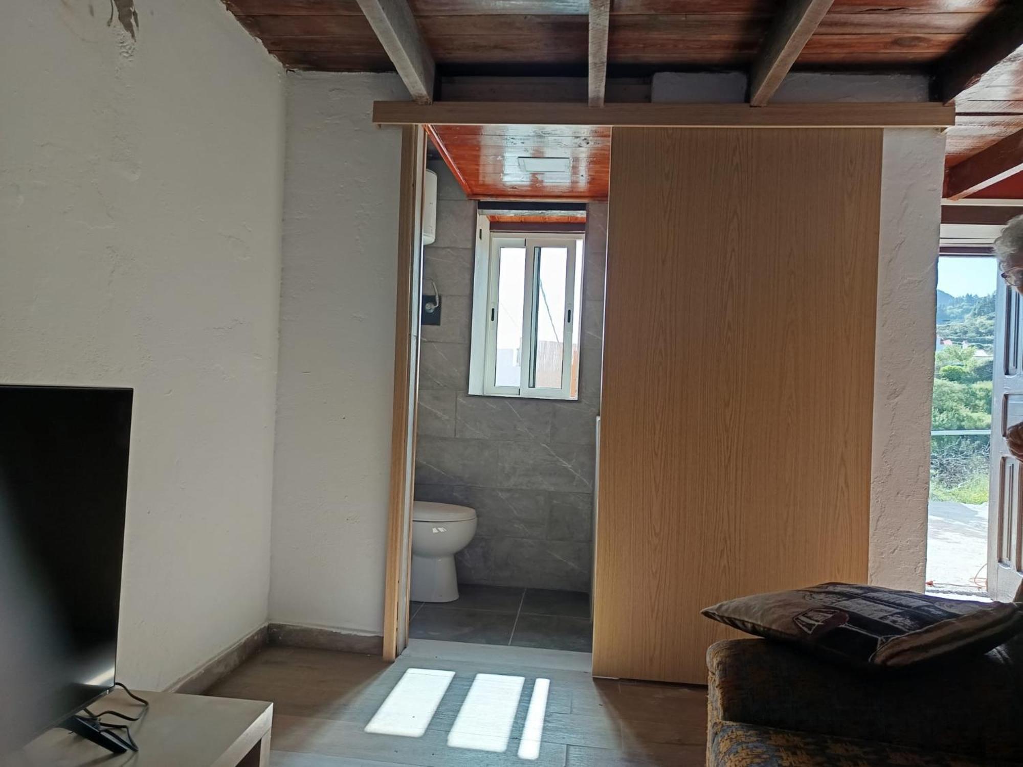 Vv Rural Finca Ecocielo Vega de San Mateo Εξωτερικό φωτογραφία